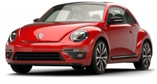 2015 Volkswagen Beetle 1.2 TSI 105 PS DSG Beetle Araba kullananlar yorumlar